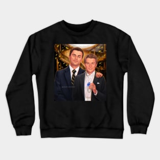 Leo Crewneck Sweatshirt